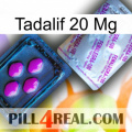 Tadalif 20Mg 37
